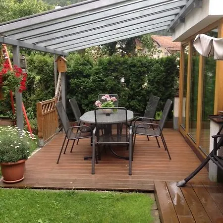 Haus Ramsbacher Pfunds