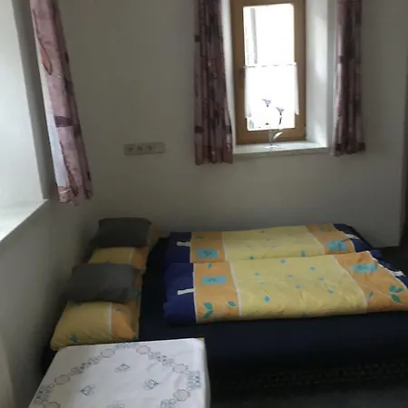 Haus Ramsbacher Διαμέρισμα *