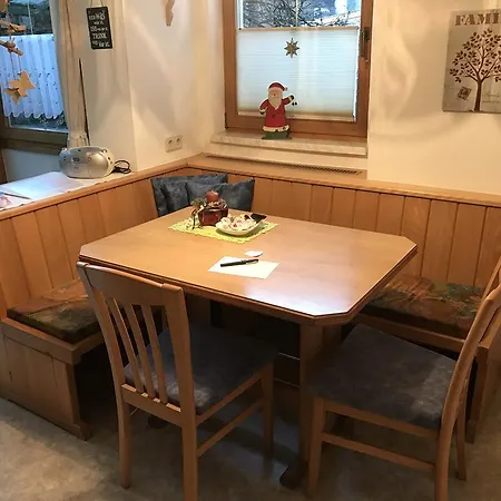 Haus Ramsbacher * Pfunds