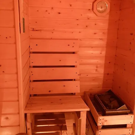 Haus Ramsbacher Lägenhet *