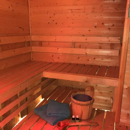 Lägenhet Haus Ramsbacher Pfunds