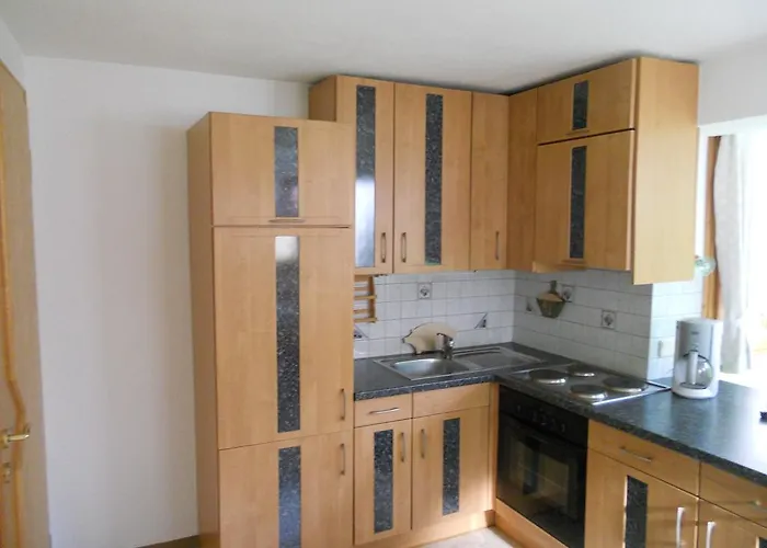 Haus Ramsbacher Διαμέρισμα