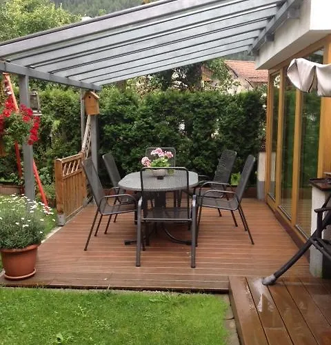 Haus Ramsbacher Pfunds