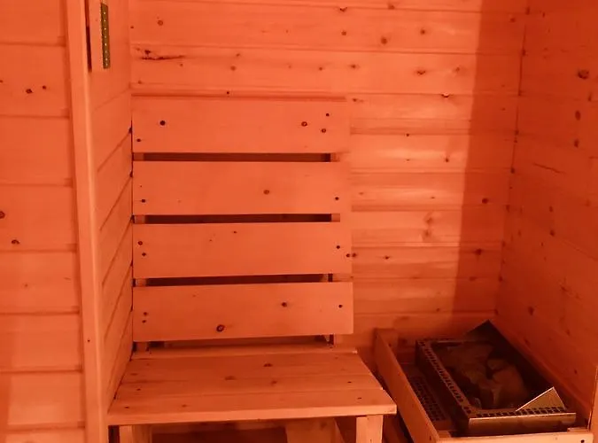 Haus Ramsbacher 公寓 *