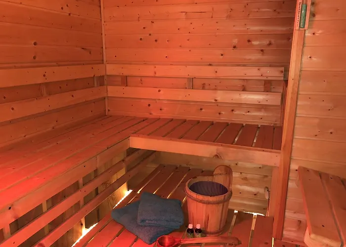 公寓 Haus Ramsbacher 普范德斯