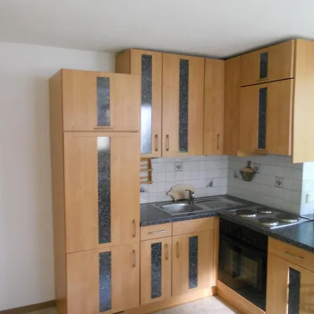 Haus Ramsbacher דירה