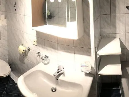 דירה Haus Ramsbacher פונדס