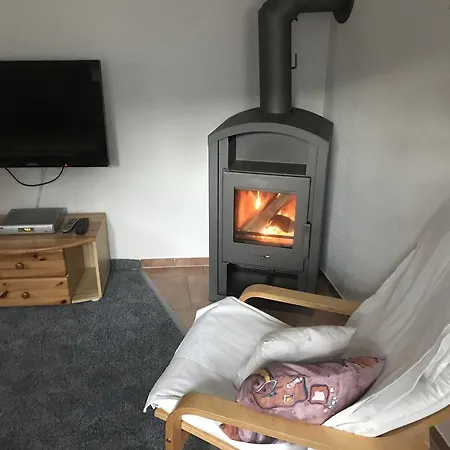 Haus Ramsbacher דירה *