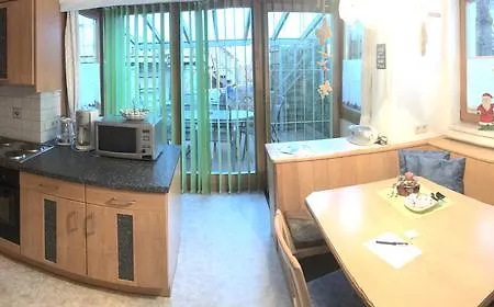 Haus Ramsbacher *